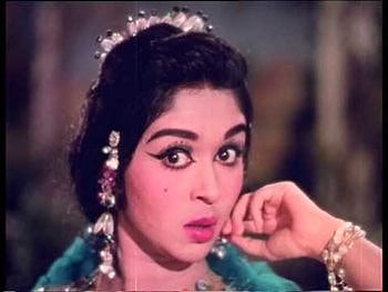 சரோஜா தேவி: 17. வாழ்நாள் சாதனையாளர்!